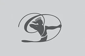 طراحی لوگو شرکت داتیس
